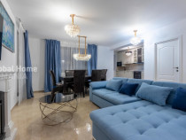 Vila 150 MP | Otopeni - Ilfov | Curte 128 MP + Parcare
