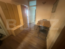Apartament decomandat cu 3 camere, 60 mp, Micro 17