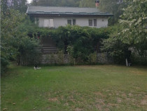 Casa de vacanta in Arges
