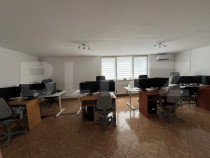 Spațiu de birouri, 320 mp, Mărăști