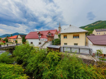 Casă de vanzare Baia Sprie central