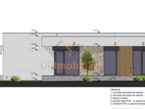 DUPLEX TOATE UTILITATILE | 3 DORMITOARE | 2 BAI SI TERASA