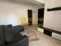 Apartament 2 camere l&acirc;ngă UAIC