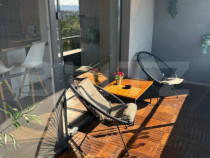 Apartament superb Ghinda Rezidence