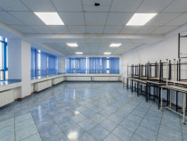 Birouri de închiriat - Ideal pentru Afacerea TA!