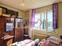 Apartament spatios si luminos cu balcon, Manastur