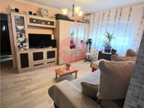 Apartament 2 camere semidecomandat, Poarta 6, renovat