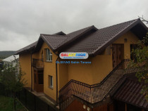 De inch vila P E M moderna la cheie NORD proximitatea AUCH