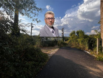 Bocsa Teren 9400 Mp Intravilan