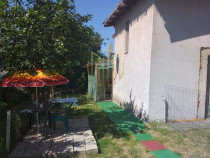 Tanganu Fundeni Casă singur curte teren 400 mp 130 mp ut...