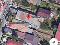 Oportunitate unică de investiție &icirc;n zona Km 5