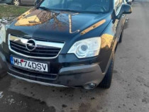 Sau schimb Opel antara an fabricație 2008