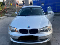 Bmw seria 1 2010