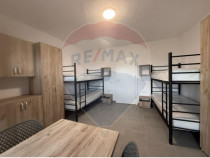 Cazare muncitori Sibiu&ndash;camere dotate, preț avantajos