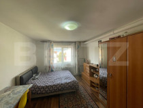 Garsoniera de vanzare, 22 mp, zona Astra