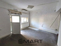 Spatiu Comercial zona Terezian