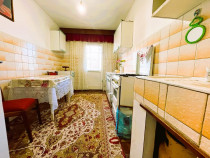 Apartament 3 camere Babadag -cresa ARABELA