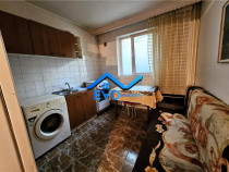 Apartament 1 camera, geam la baie, bloc fara risc, in Iasi,
