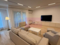 Apartament 3 Camere / 140 MP Bld Aviatorilor / Garaj