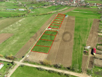 ReCO , teren intravilan, Ineu,Bihor