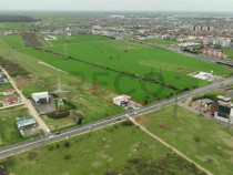 RECO TEREN INTRAVILAN IN ORADEA