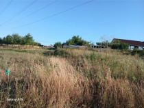 RECO Teren intravilan Sanmartin