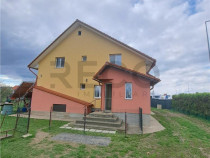 RECO Casa la cheie in Alesd