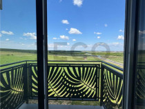 Apartament &icirc;n bloc nou, zona Baile Felix