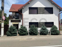 RECO CASA CU ETAJ IN MARGHITA