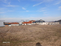 RECO Teren intravilan Cihei