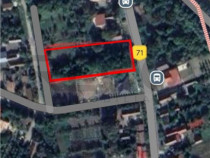 RECO Teren intravilan in Santaul Mare