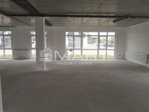 Spatiu comercial 229 mp Calea Surii Mici - Comision 0