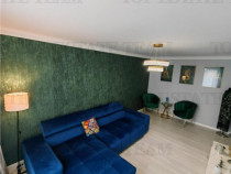 Apartament 2 camere modern in zona 13 septembrie