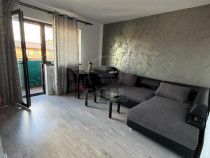 Oportunitate de investitie! Apartament cu 2 camere si parcare
