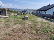 Teren intravilan, 570 mp, Ideal pentru constructie casa, zon
