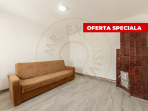Oportunitate rară! Casă cu curte la munte-Campulung Muscel