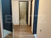 Apartament 2 camere decomandate, parcare, zona Cetatii