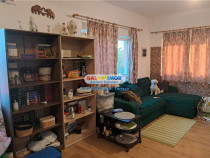 De vila BUDEASA .la cheie