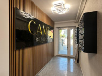 [12 MIN METROU DIMITRIE LEONIDA] Apartament 2 camere și grădină