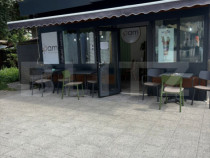 Spatiu de vanzare, 16 mp, Bistrita