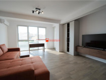 Apartament nou | 57 mp parcare boxa optionala | ultracen