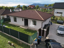 Casa zona Castel Transilvania