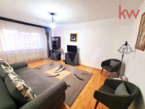 Apartament 2 camere de inchiriat - 1 Mai, langa MEDICINE UNI