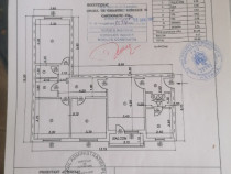 Apartament 4 camere zona Nord Ploiesti