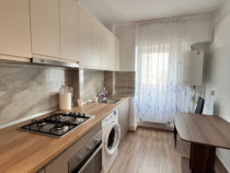 Apartament 2 cam dec, Păcurari Alpha Bank, 500 euro