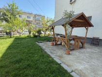 Apartament 4 camere - Popesti Leordeni