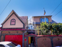 Casa 8 camere Agigea 177mp si teren 332mp