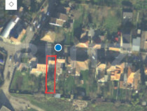 Teren intravilan, de vanzare, 457 mp, zona Bucovina