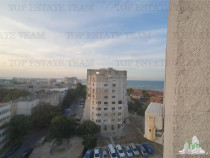Apartament 2 camere de Lux cu Vedere la Mare Faleza Nord?...