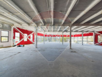 Spațiu comercial de 554.01mp de vânzare în zona Colentina